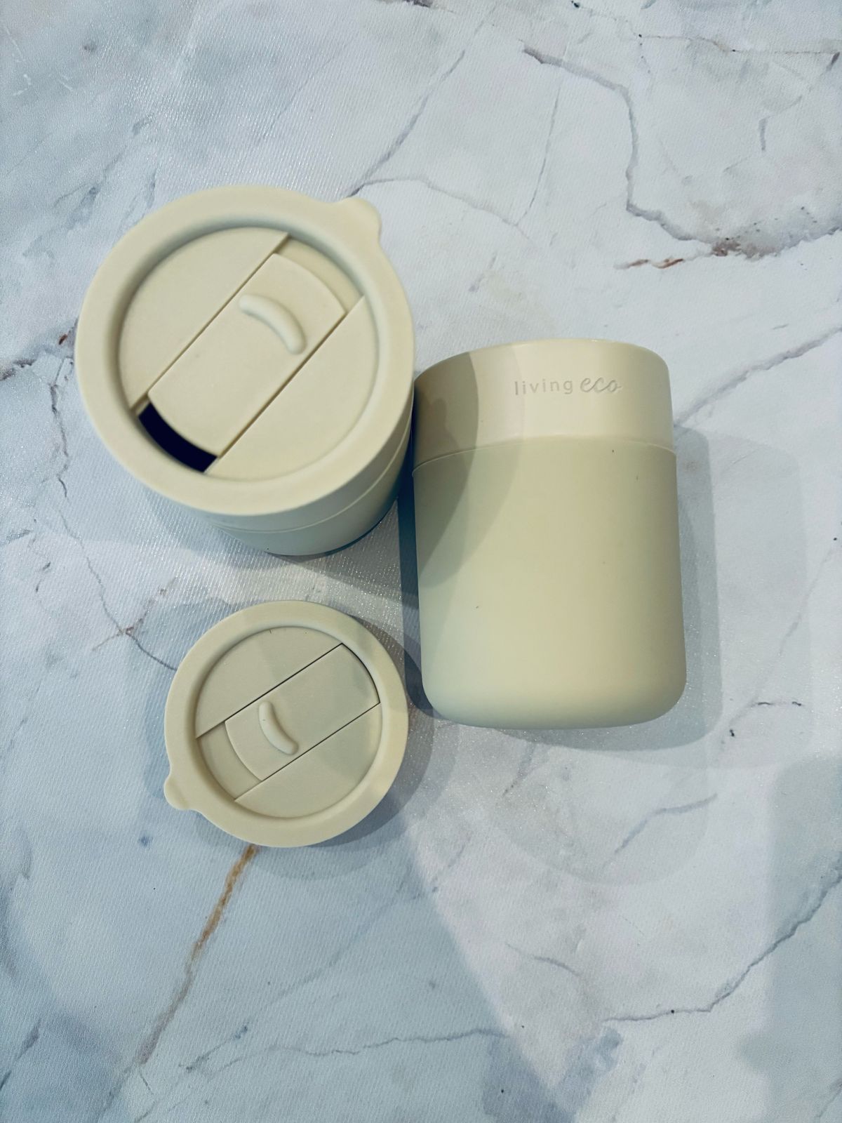 Ceramic Tumbler